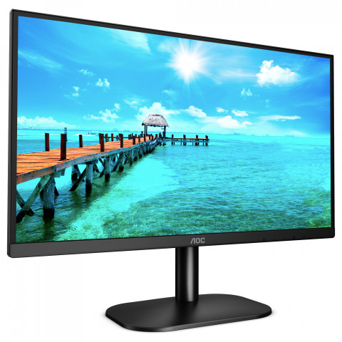 MONITOR AOC LED 21,5" 22B2H/EU - Galeria zdjęcie 3