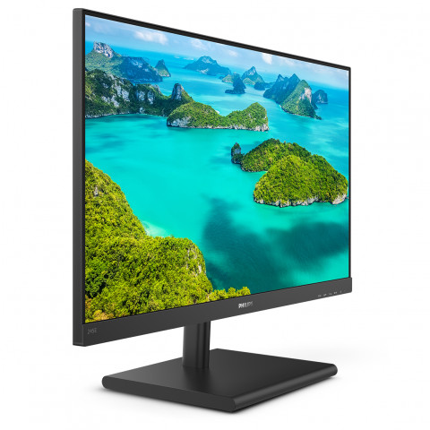 MONITOR PHILIPS LED 24" 245E1S/00 - Galeria zdjęcie 7