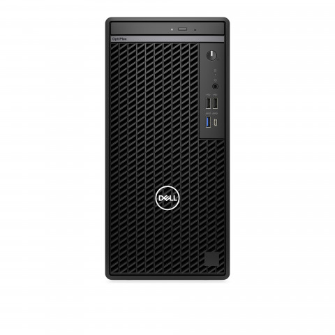 Dell Optiplex 7020 MT i5-14500 8GB DDR5 4800 SSD512 DVD-RW No Wifi Kb Mouse UHD Graphics 770 W11Pro 3Y Pro Support - Galeria zdjęcie 1