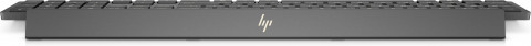 Klawiatura HP Dual Mode Keyboard 1000 Bluetooth/Wireless bezprzewodowa czarna 18J71AA - Galeria zdjęcie 5