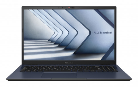 ASUS B1502CBA-BQ1351X i5 1235U 15,6"FHD 250nits AG IPS 16GB SSD512 Intel UHD Graphics W11Pro - Galeria zdjęcie 2