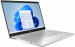 HP Pavilion 15-eg2222nw i5-1235U 15,6"FHD AG 250nit IPS 16GB_3200MHz SSD512 IrisXe ALU Win11 2Y Ceramic White - Galeria zdjęcie 3
