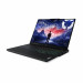 Lenovo Legion Pro 7 16IRX9H i9-14900HX 16" WQXGA IPS 500nits AG 240Hz 32GB DDR5 5600 SSD1TB GeForce RTX 4090 16GB NoOS Eclipse Black - Galeria zdjęcie 3