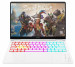 HP OMEN 14-fb0097nw Ultra 7 155H 14,0"2.8K OLED 400nits 120Hz 16GB DDR5 SSD1TB RTX 4060 8GB Cam1080p NoOs 2Y Ceramic White - Galeria zdjęcie 1