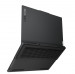 Lenovo Legion Pro 5 16ARX8 Ryzen 5 7645HX 16" WQXGA IPS 300nits AG 16GB DDR5 5200 SSD512 GeForce RTX 4050 6GB NoOS Onyx Grey - Galeria zdjęcie 8