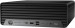 HP Pro Small Form Factor 400 G9 i3-13100 16GB DDR4 SSD256 Intel UHD DVD W11Pro 3Y OnSite - Galeria zdjęcie 2