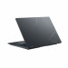 ASUS Zenbook 14X OLED UX3404VC-M3088W i5-13500H 14.5"Touch 2,8K OLED 120Hz 400nits Glossy 16GB LPDDR5 SSD512 Geforce RTX 3050 4GB WLAN+BT Cam720p Backlit Keyboard Win11 Inkwell Gray - Galeria zdjęcie 8
