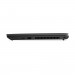 Lenovo ThinkPad L14 G4 i5-1335U 14.0"FHD IPS 250nits AG 16GB DDR4 3200 SSD512 Intel Iris Xe Graphics LTE W11Pro Thunder Black 3Y Onsite - Galeria zdjęcie 6