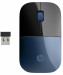 HP Z3700 Wireless Optical Mouse Blue V0L81AA - Galeria zdjęcie 1