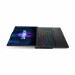 Lenovo Legion Pro 7 16IRX8 i9-13900HX 16" WQXGA IPS 500nits AG 240Hz 32GB DDR5 5600 SSD1TB GeForce RTX 4070 8GB Win11 Onyx Grey - Galeria zdjęcie 4