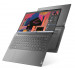 Lenovo Yoga Slim 6 14IAP8 i7-1260P 14" WUXGA OLED 400nits Glossy 60Hz 16GB LPDDR5 4800 SSD512 Intel Iris Xe Graphics Win11 Storm Grey - Galeria zdjęcie 13