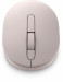 Mysz bezprzewodowa Dell MS3320W 570-ABPY Ash Pink - Galeria zdjęcie 2