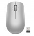 Mysz Lenovo 530 Wireless Mouse Platinum Grey - Galeria zdjęcie 1
