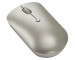 Mysz Lenovo 540 USB-C Wireless Compact Mouse Piaskowy - Galeria zdjęcie 3