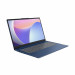 Lenovo IdeaPad Slim 3 15IAH8 i5-12450H 15.6" FHD IPS 300nits AG 16GB LPDDR5 4800 SSD512 Intel UHD Graphics Win11 Abyss Blue - Galeria zdjęcie 4
