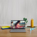 HP Pavilion x360 15-er1002nw i5-1235U 15.6"FHD Touch IPS 250 nits 16GB DDR4 SSD512 Intel Iris Xe Graphics Cam720p Win11 2Y Natural Silver - Galeria zdjęcie 11