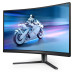 MONITOR PHILIPS LED 27" 27M2C5500W/00 240Hz - Galeria zdjęcie 5