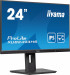MONITOR IIYAMA LED 23,8" XUB2493HS-B6 - Galeria zdjęcie 3