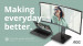 MONITOR AOC LED 34" CU34P3CV - Galeria zdjęcie 14
