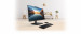 ASUS AIO A5702WVARK-BPE013W Core 5 120U 27 "FHD 250nits AG 16GB SSD512 Intel UHD Graphics Win11 Black 2Y - Galeria zdjęcie 4