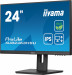 MONITOR IIYAMA LED 23,8” XUB2463HSU-B1 - Galeria zdjęcie 5