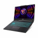 MSI Cyborg 15 A13VE-1067XPL i7-13620H 15.6" FHD 144Hz IPS-Level 16GB DDR5 SSD512 RTX 4050 6GB NoOS - Galeria zdjęcie 14