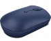 Mysz Lenovo 540 USB-C Wireless Compact Mouse Abyss Blue - Galeria zdjęcie 3