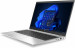 HP EliteBook 845 G8 Ryzen 5 PRO 5650U 14"FHD IPS 16GB SSD256 Radeon RX Vega 7 Cam720p ALU BLKB BT 53Wh W10Pro 1Y - Galeria zdjęcie 2