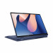 Lenovo FLEX-5-16IRU8 i7-1355U 16" WUXGA Touch IPS 16GB SSD512 BT BLKB FPR x360 Win11 Abyss Blue (REPACK) 2Y - Galeria zdjęcie 6