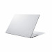 ASUS ZenBook UX3402VA-IS94T i9-13900H 14" 2.8KTouch OLED 90Hz 16GB SSD1TB BT BLKB Win11 Foggy Silver (REPACK) 2Y - Galeria zdjęcie 7