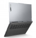 Lenovo Legion Slim 5 16APH8 Ryzen 7 7840HS 16" WQXGA IPS 500nits AG 240Hz 16GB DDR5 5600 SSD512 GeForce RTX 4070 8GB Win11 Misty Grey - Galeria zdjęcie 8