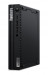 Lenovo ThinkCentre M70q G4 Tiny i3-13100T 8GB DDR4 SSD256 UHD Graphics 730 W11Pro 3Y OnSite - Galeria zdjęcie 2