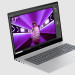 HP ENVY 17-da0003nw Ultra 7 155H 17,3"FHD Touch AG IPS 300nits 32GB DDR5 SSD1TB Intel Arc 5MP W11Pro 2Y Glacier Silver - Galeria zdjęcie 14