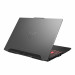 ASUS TUF Gaming A15 FA507NU-LP101W Ryzen 5 7535HS 15.6"FHD 144Hz Value IPS-level 250nits AG 16GB DDR5 SSD512 GeForce RTX 4050 6GB WLAN+BT LAN Cam720p Backlit Keyboard Win11 Black - Galeria zdjęcie 5