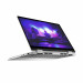 Dell Inspiron 2in1 7430 i5-1335U 14.0" FHD+ Touch 8GB SSD512 Intel Iris Xe backlit Win11 Silver - Galeria zdjęcie 16