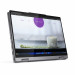 Lenovo ThinkBook 14 2-in-1 G4 IML Ultra 7 155U 14" WUXGA IPS 300nits Glossy 16GB DDR5 5600 SSD1TB Intel Graphics W11Pro 3Y OnSite Luna Grey - Galeria zdjęcie 9