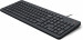 Klawiatura HP 150 Wired Keyboard przewodowa czarna 664R5AA - Galeria zdjęcie 2