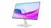Lenovo L27i-4A 27"FHD IPS 100Hz 300nits AG HDMI, VGA Cloud Grey - Galeria zdjęcie 2