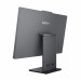 Lenovo AiO ThinkCentre Neo 50a 27 G5 i3-1315U 27.0"FHD IPS 300nits AG 16GB DDR5 SSD512 UHD W11Pro Luna Grey 3Y OnSite - Galeria zdjęcie 7