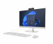 HP AIO ProOne 240 G10 i3-N300 23,8"FHD IPS 250nits AG 8GB DDR4 SSD512 UHD Cam 5 MPx Obrotowa W11Pro 3Y OnSite - Galeria zdjęcie 4