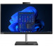 Lenovo ThinkCentre neo 30a 24 i3-1215U 23.8"FHD IPS 250nits AG 8GB SSD256 UHD W11Pro Raven Black 3Y OnSite - Galeria zdjęcie 4