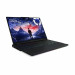 Lenovo Legion Pro 7 16IRX9H i9-14900HX 16" WQXGA IPS 500nits AG 240Hz 32GB DDR5 5600 SSD1TB GeForce RTX 4090 16GB NoOS Eclipse Black - Galeria zdjęcie 2