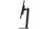 Lenovo ThinkVision T23i-30 23"FHD IPS 60Hz 250nits AG HDMI DP VGA Raven Black 3Y - Galeria zdjęcie 2