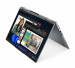 Lenovo X1 Yoga G7 i7-1255U 14" WUXGA IPS 500nits AG 16GB LPDDR5-5200 SSD512 Intel Iris Xe Graphics LTE W11Pro - Galeria zdjęcie 6
