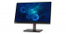Lenovo ThinkVision P27pz-30 27" UHD 60Hz 650nits AG HDMI, DP, USB Raven Black - Galeria zdjęcie 3