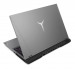 Lenovo Legion 5 15ARH7 Ryzen 5 6600 15.6" FHD IPS 300nits AG 165Hz 16GB DDR5 4800 SSD512 GeForce RTX 3050 4GB LAN NoOS Storm Grey - Galeria zdjęcie 4