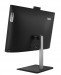 Lenovo AIO  ThinkCentre neo 30a G4 i5-13420H 23.8" FHD IPS 250nits AG 16GB DDR4 3200 SSD512 Intel UHD Graphics W11Pro Raven Black 3Y onSite - Galeria zdjęcie 6