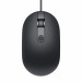 Dell Mysz przewodowa MS819 z czytnikiem linii papilarnych 570-AARY - Galeria zdjęcie 1