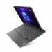 Lenovo LOQ 15IRH8 i5-12450H 15.6" FHD IPS 350nits AG 144Hz 16GB DDR5 4800 SSD512 GeForce RTX 4060 8GB NoOS Storm Grey - Galeria zdjęcie 5