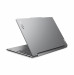 Lenovo Yoga 9 2-in-1 14IMH9 Ultra 7 155H 14" 2.8K OLED 400nits Glossy 120Hz 32GB LPDDR5x-7467 SSD512 Intel Arc Graphics Win11 Luna Grey - Galeria zdjęcie 5